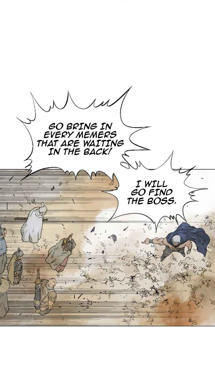Gosu (The Master) Chap 103 - Next Chap 104