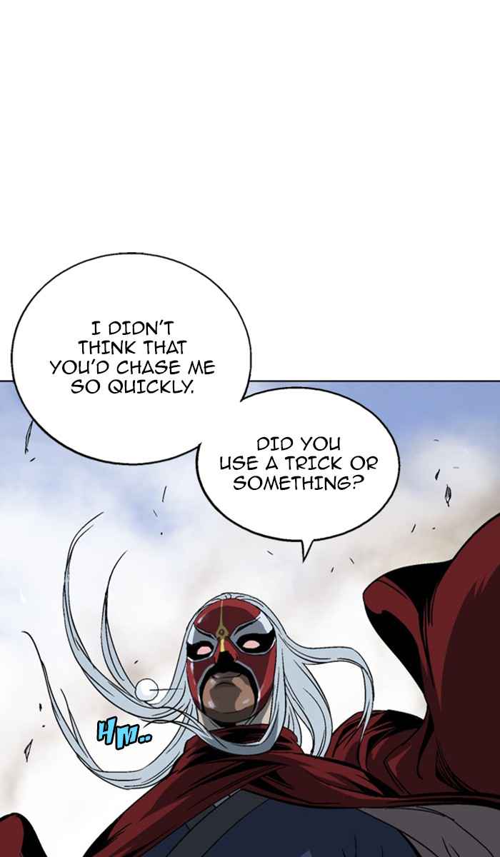 Gosu (The Master) Chap 103 - Next Chap 104