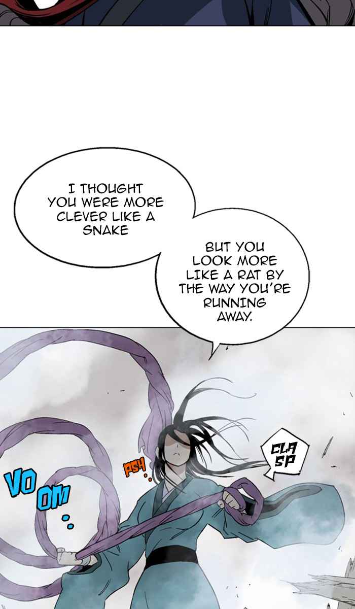 Gosu (The Master) Chap 103 - Next Chap 104