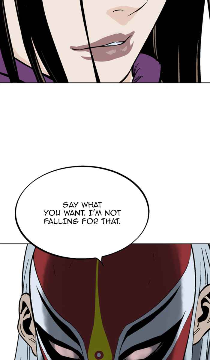 Gosu (The Master) Chap 100 - Next Chap 101