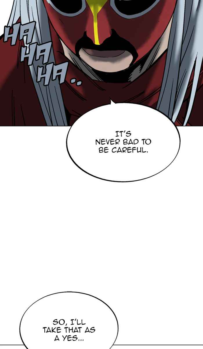 Gosu (The Master) Chap 100 - Next Chap 101