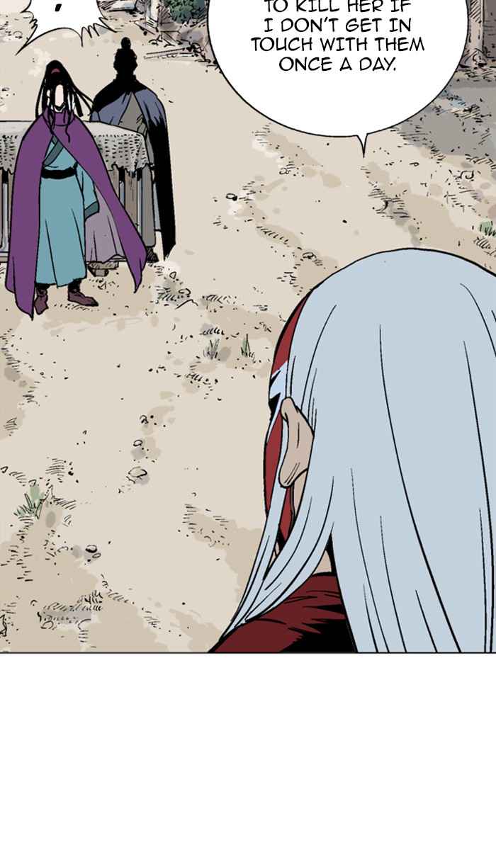 Gosu (The Master) Chap 100 - Next Chap 101