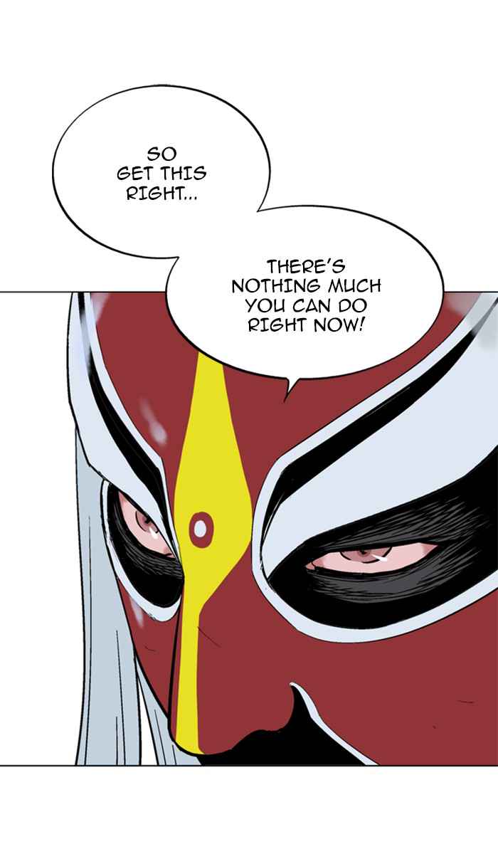 Gosu (The Master) Chap 100 - Next Chap 101