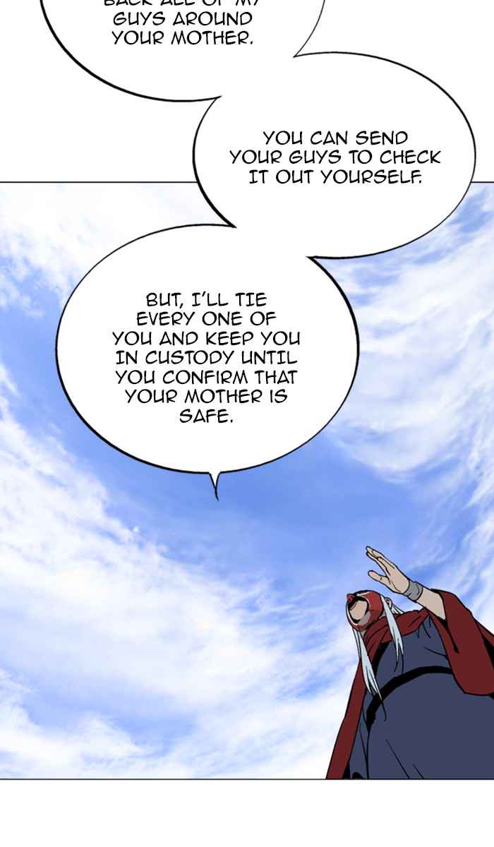 Gosu (The Master) Chap 100 - Next Chap 101