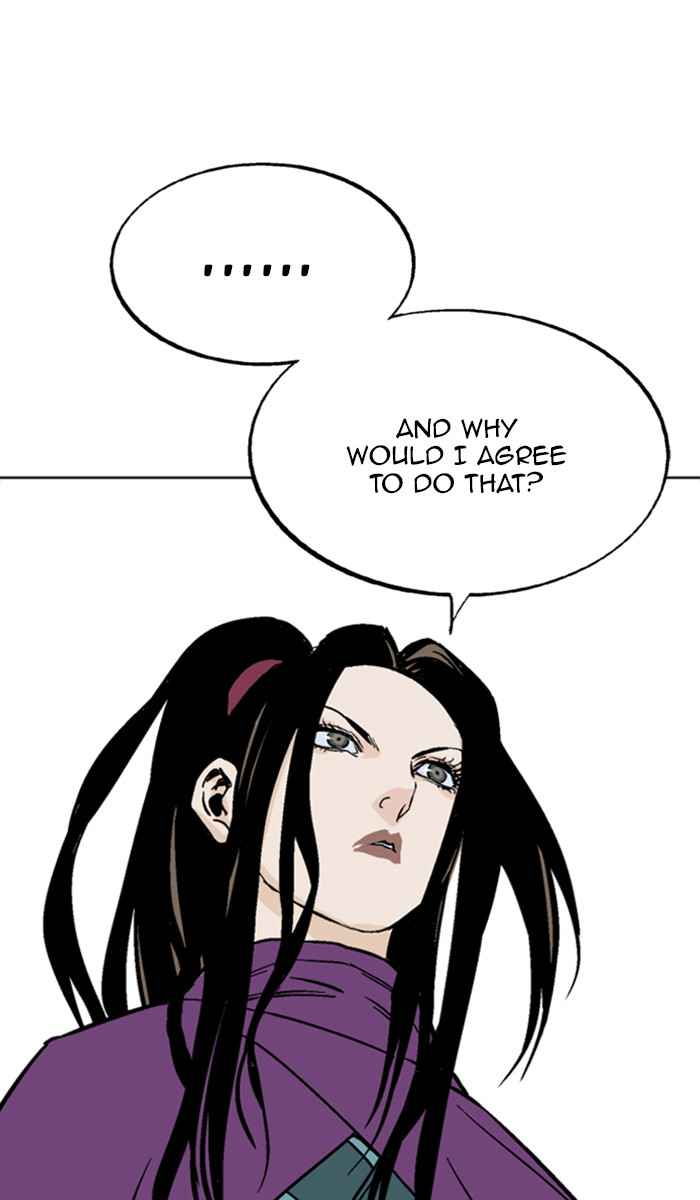 Gosu (The Master) Chap 100 - Next Chap 101
