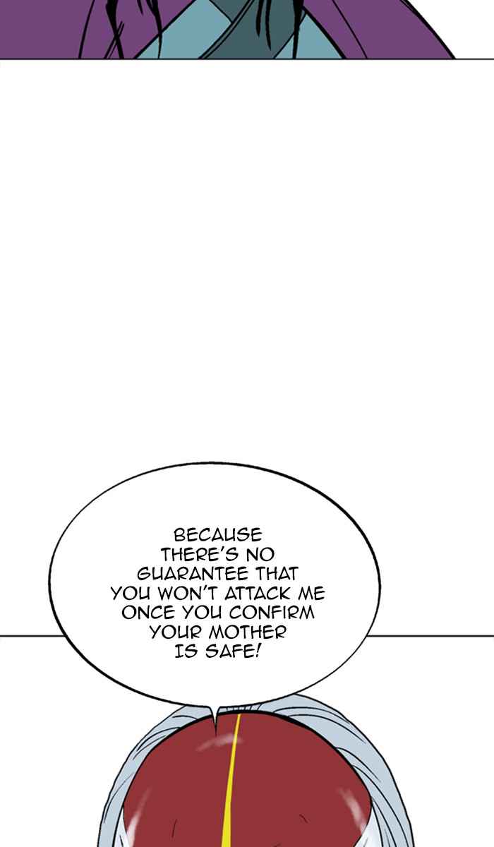 Gosu (The Master) Chap 100 - Next Chap 101