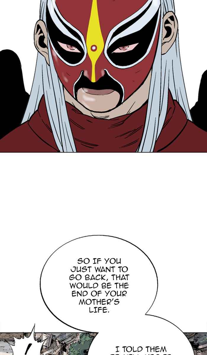 Gosu (The Master) Chap 100 - Next Chap 101