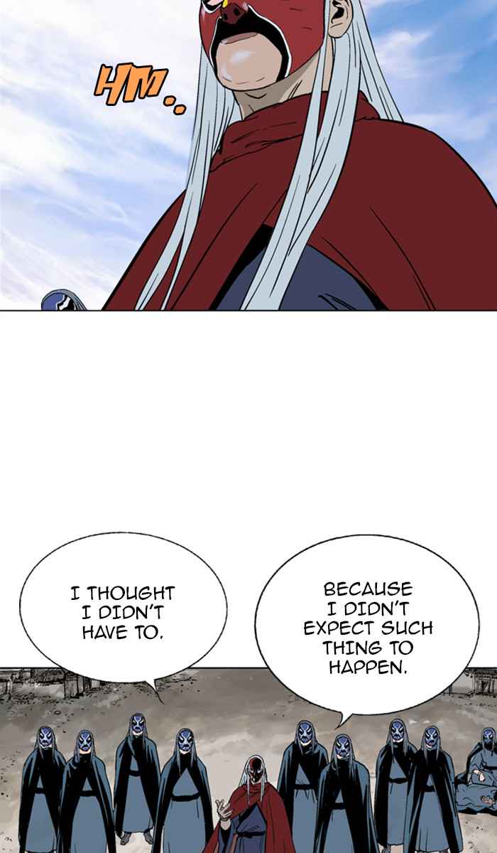Gosu (The Master) Chap 100 - Next Chap 101
