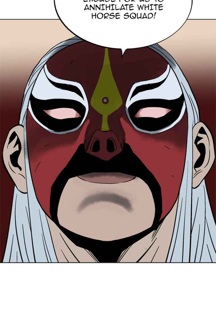 Gosu (The Master) Chap 100 - Next Chap 101