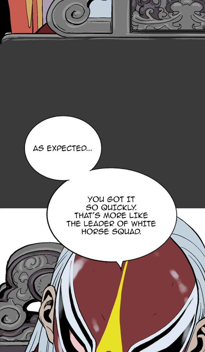 Gosu (The Master) Chap 100 - Next Chap 101