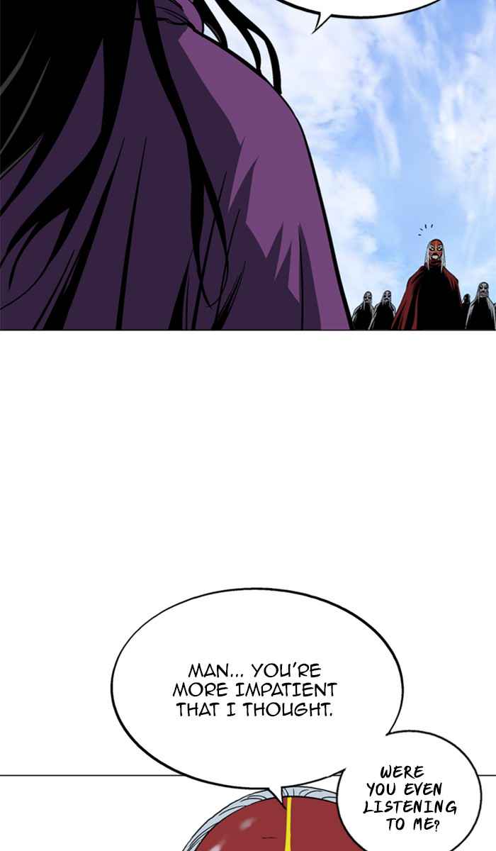 Gosu (The Master) Chap 100 - Next Chap 101