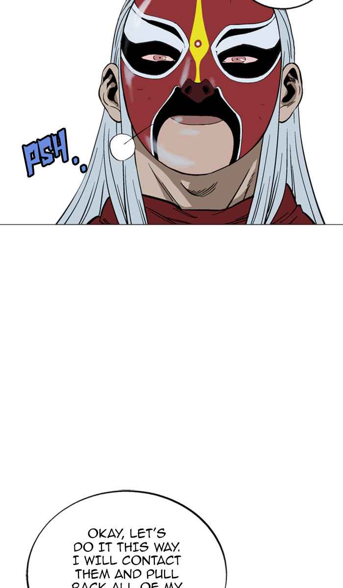Gosu (The Master) Chap 100 - Next Chap 101