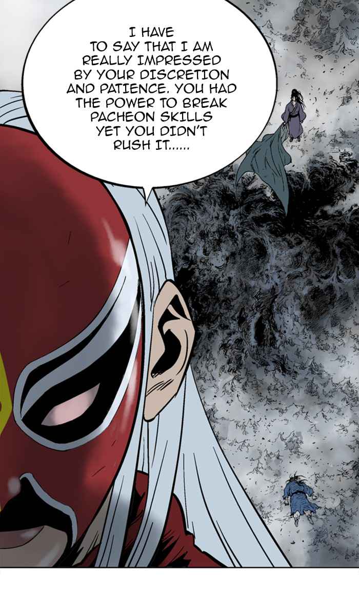 Gosu (The Master) Chap 100 - Next Chap 101