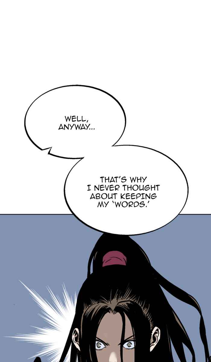Gosu (The Master) Chap 100 - Next Chap 101