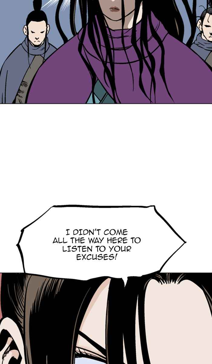 Gosu (The Master) Chap 100 - Next Chap 101