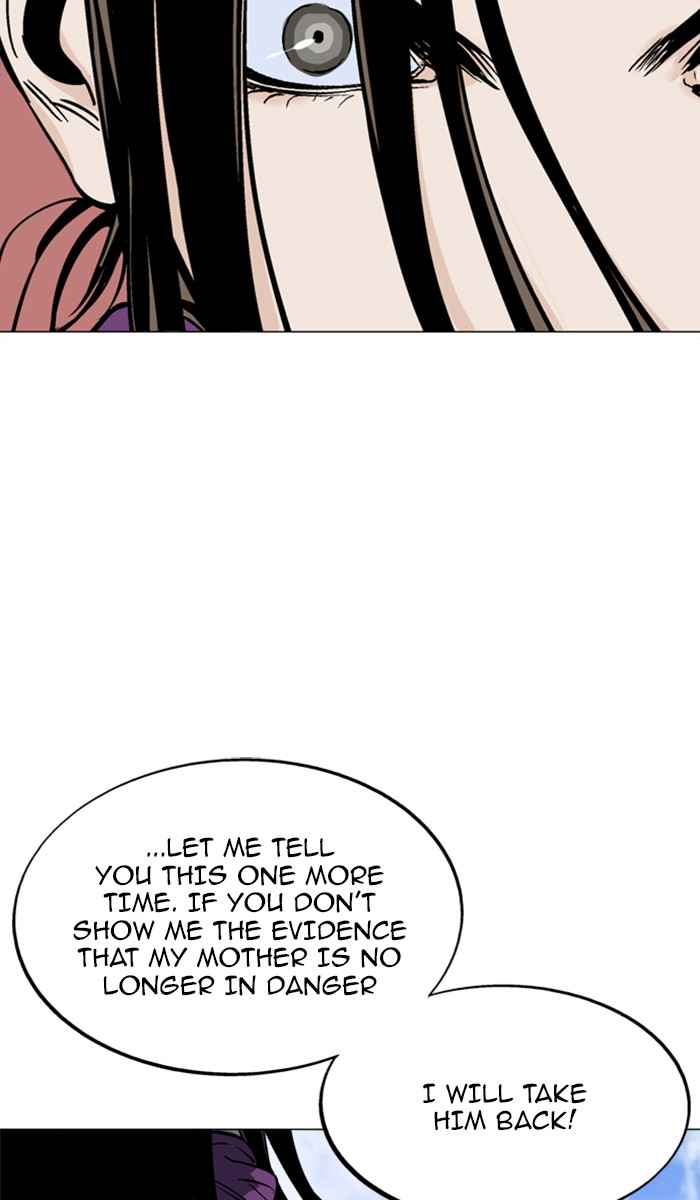 Gosu (The Master) Chap 100 - Next Chap 101