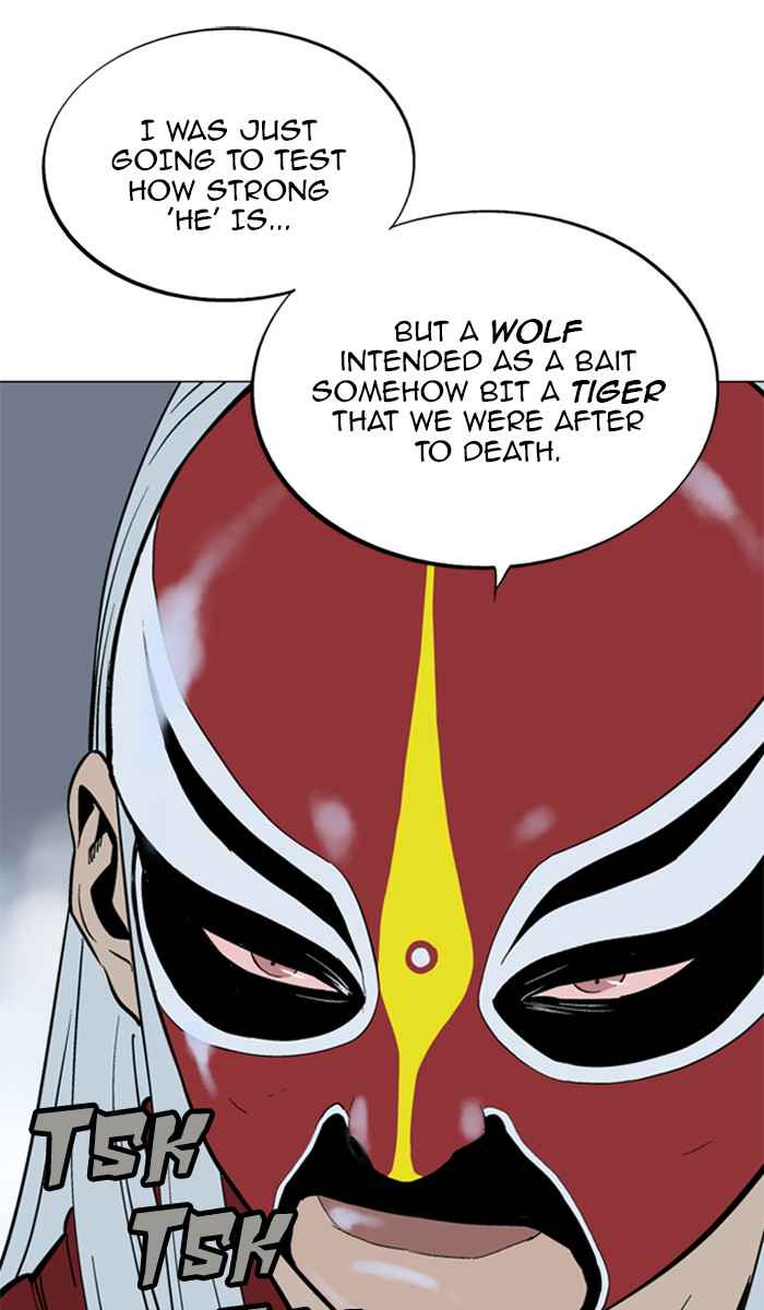 Gosu (The Master) Chap 100 - Next Chap 101