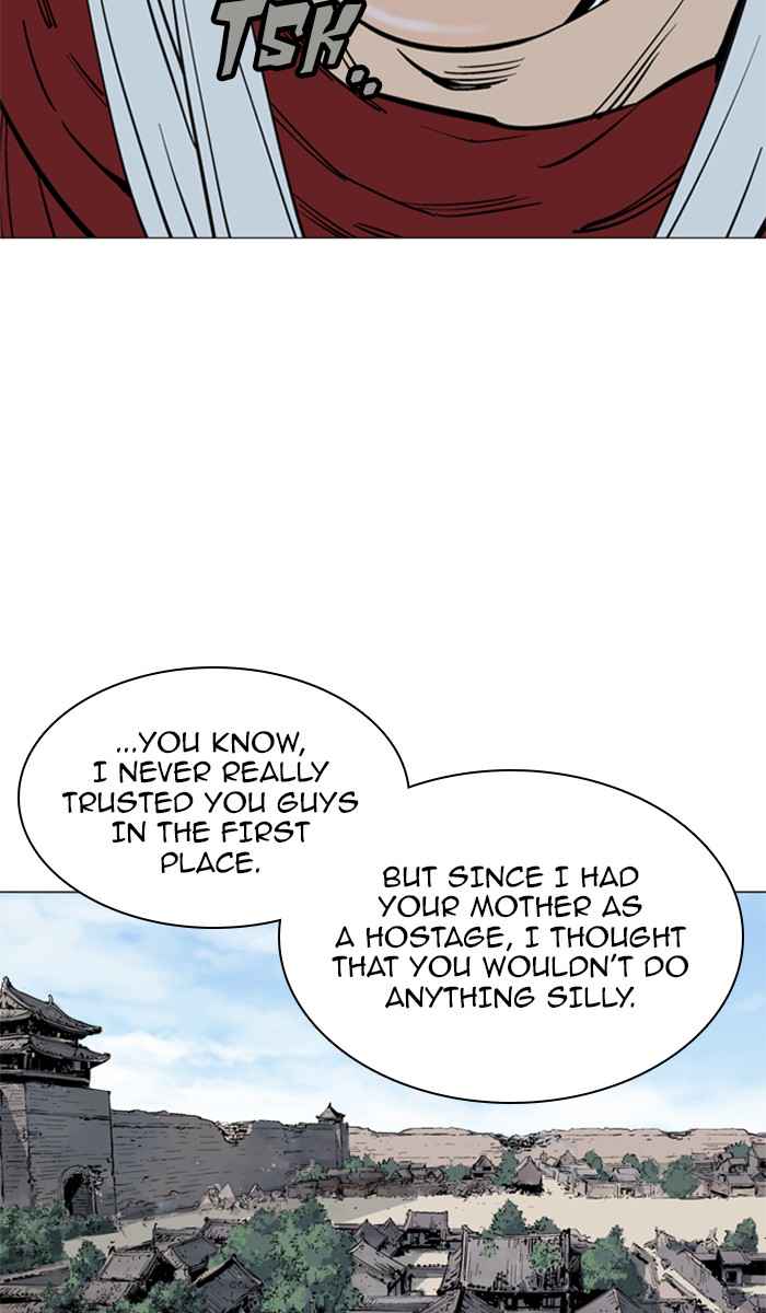 Gosu (The Master) Chap 100 - Next Chap 101