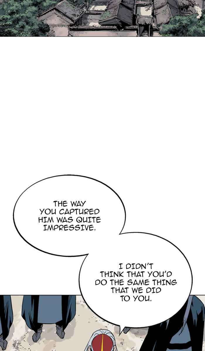 Gosu (The Master) Chap 100 - Next Chap 101