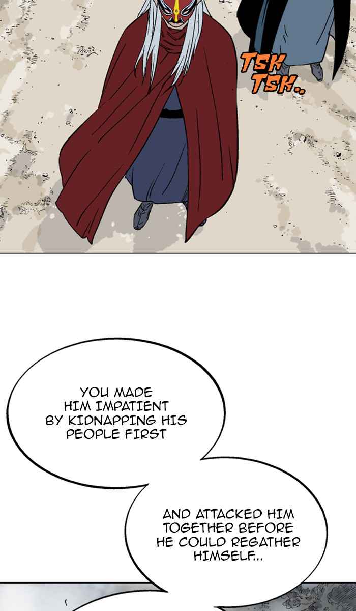 Gosu (The Master) Chap 100 - Next Chap 101