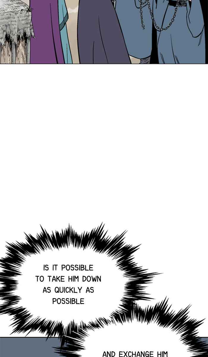 Gosu (The Master) Chap 100 - Next Chap 101