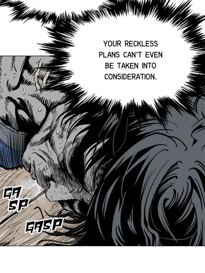 Gosu (The Master) Chap 100 - Next Chap 101