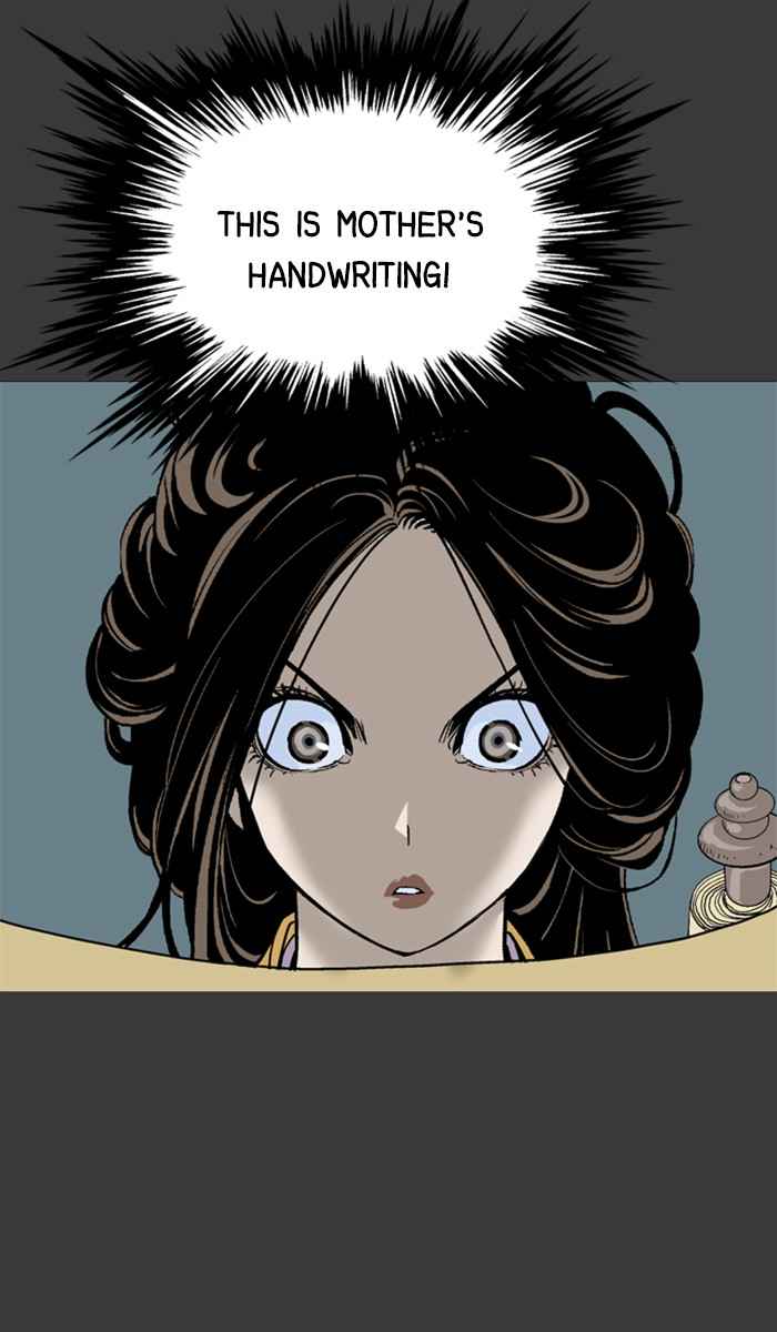 Gosu (The Master) Chap 100 - Next Chap 101