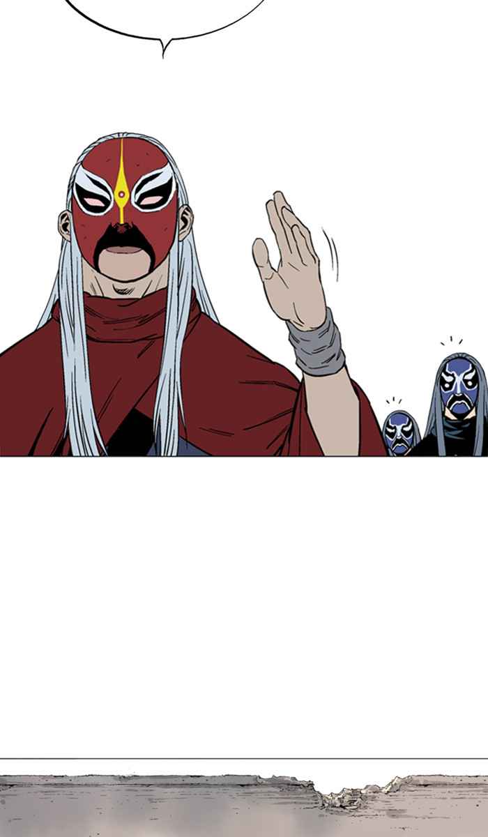 Gosu (The Master) Chap 100 - Next Chap 101