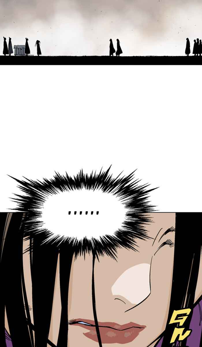 Gosu (The Master) Chap 100 - Next Chap 101