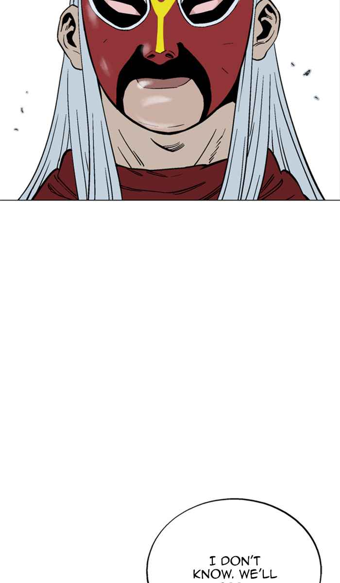 Gosu (The Master) Chap 100 - Next Chap 101