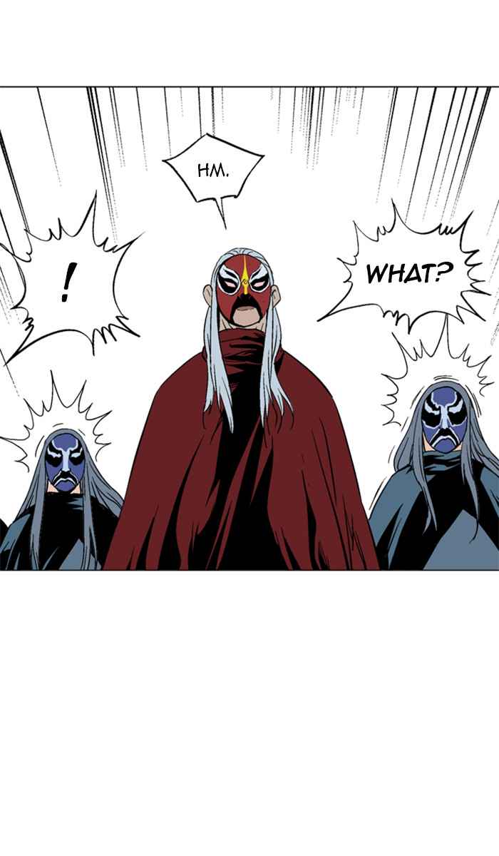 Gosu (The Master) Chap 100 - Next Chap 101