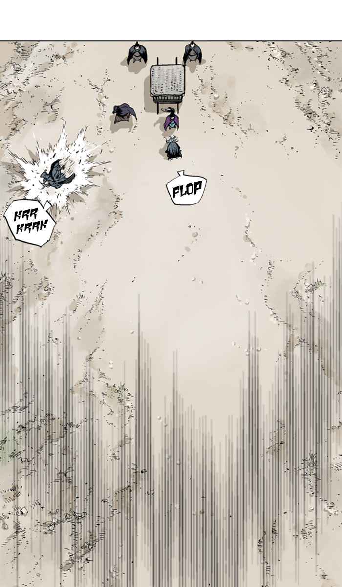 Gosu (The Master) Chap 100 - Next Chap 101
