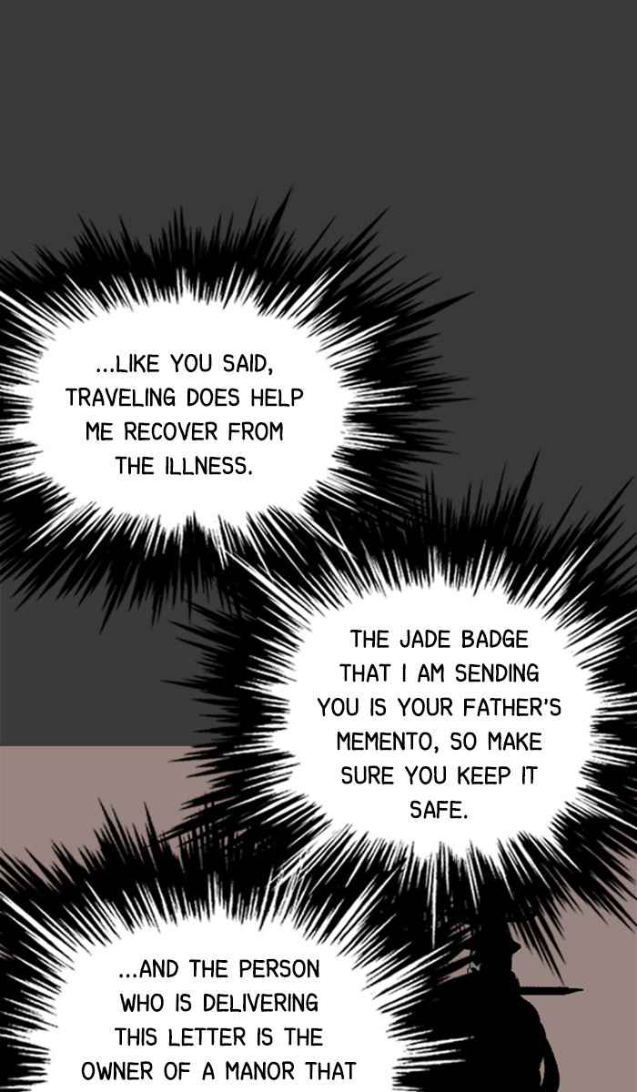 Gosu (The Master) Chap 100 - Next Chap 101