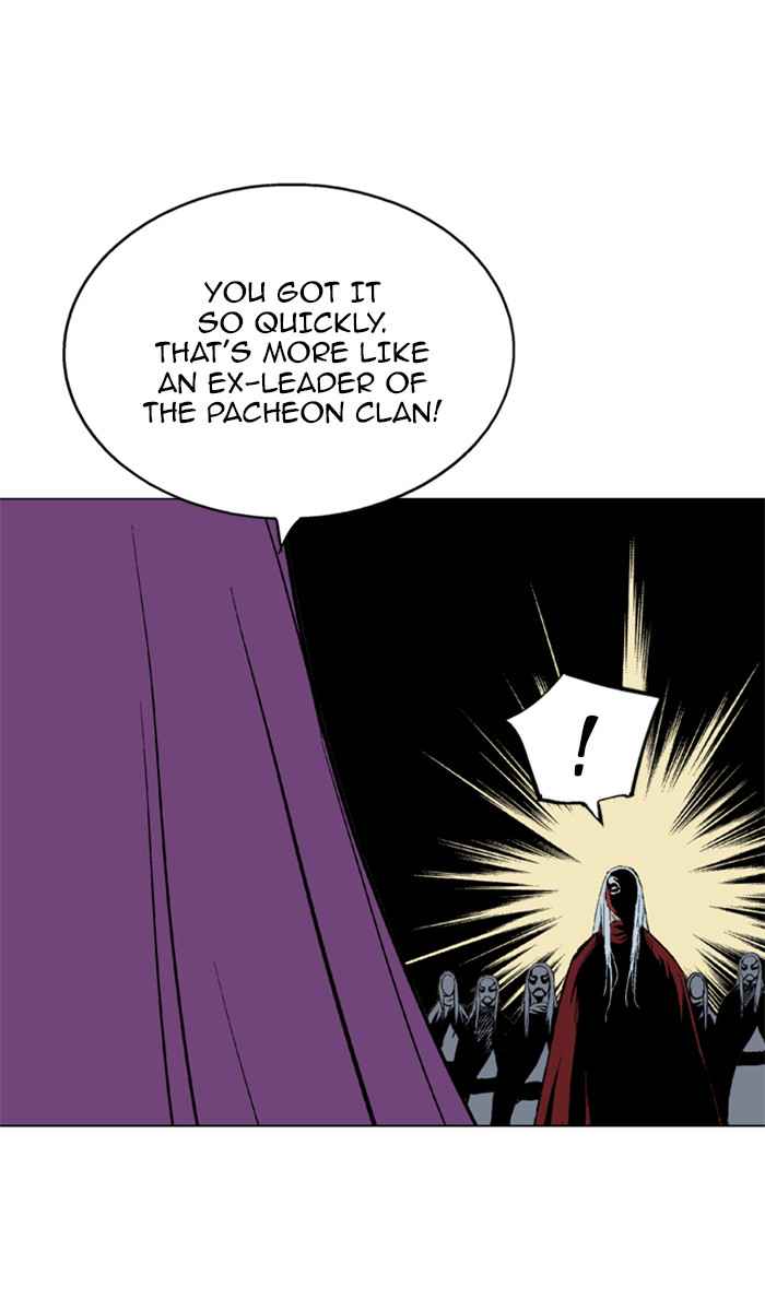 Gosu (The Master) Chap 100 - Next Chap 101