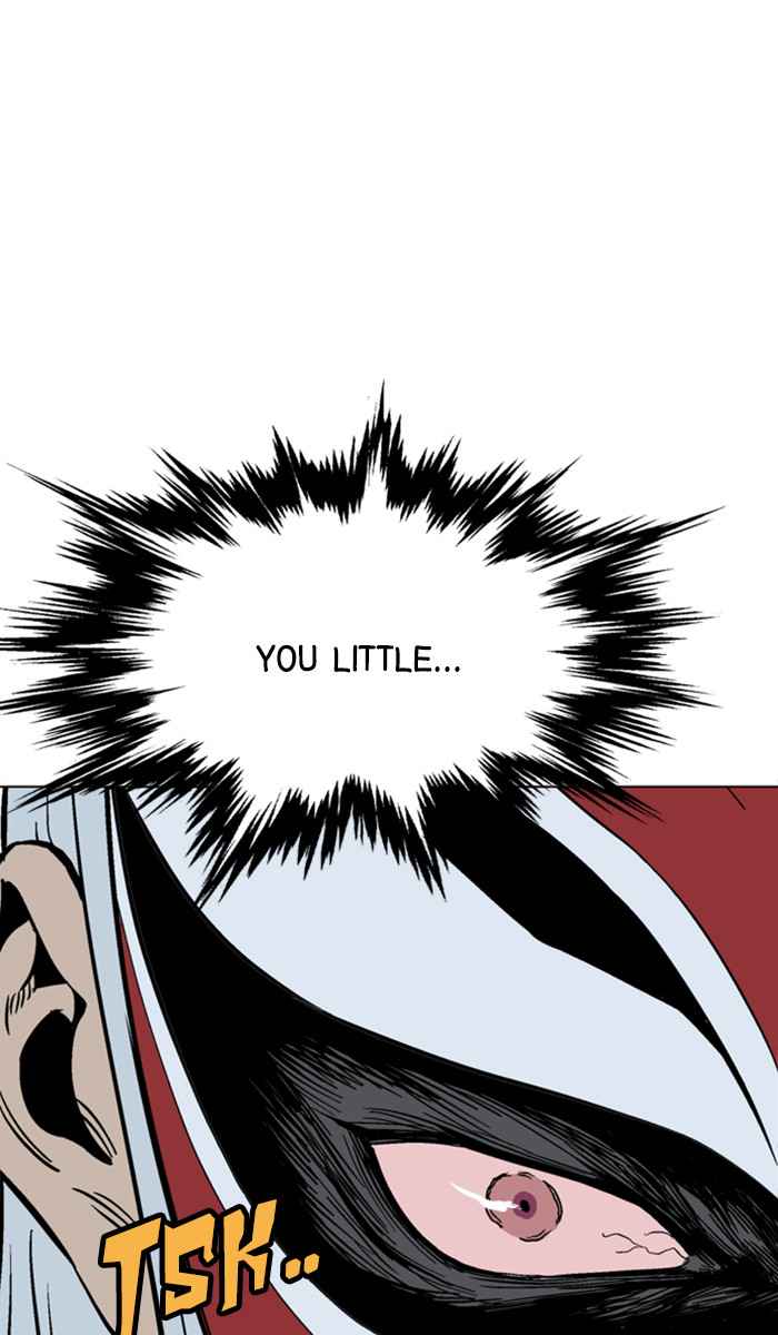 Gosu (The Master) Chap 100 - Next Chap 101