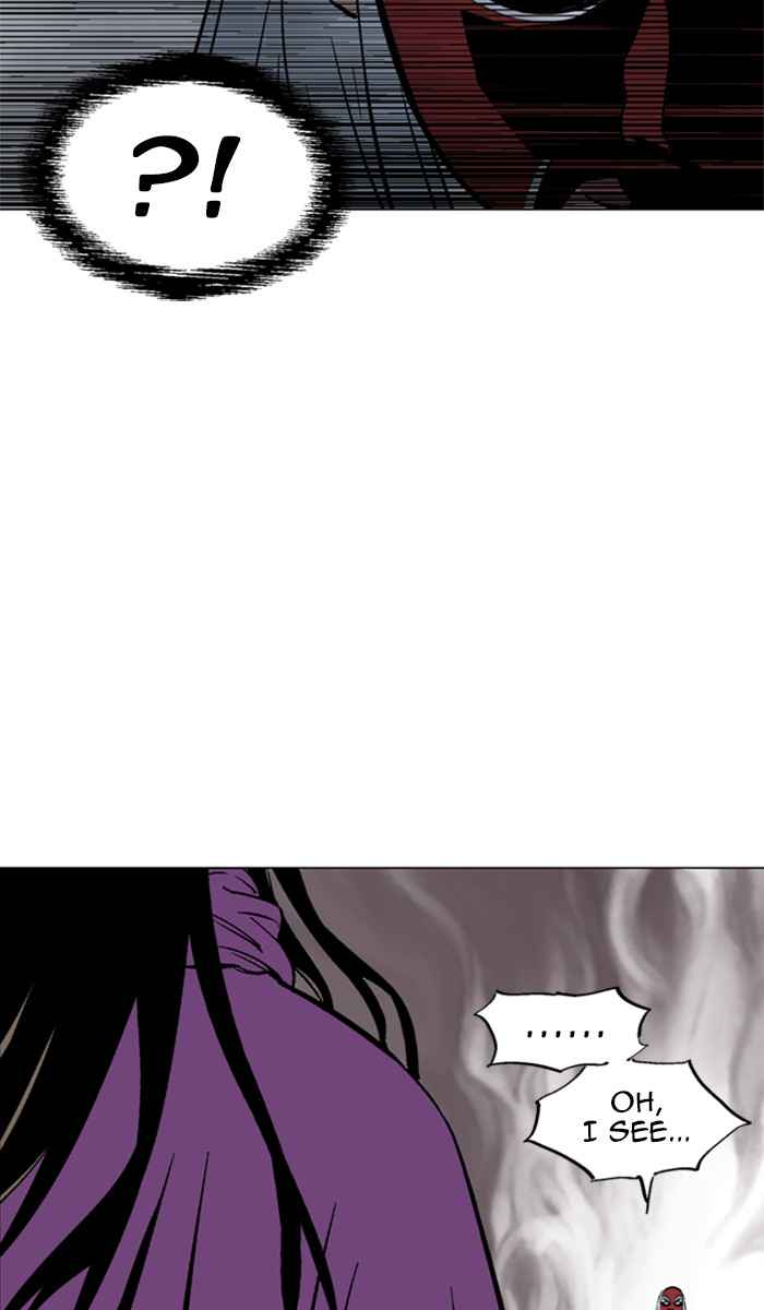 Gosu (The Master) Chap 100 - Next Chap 101