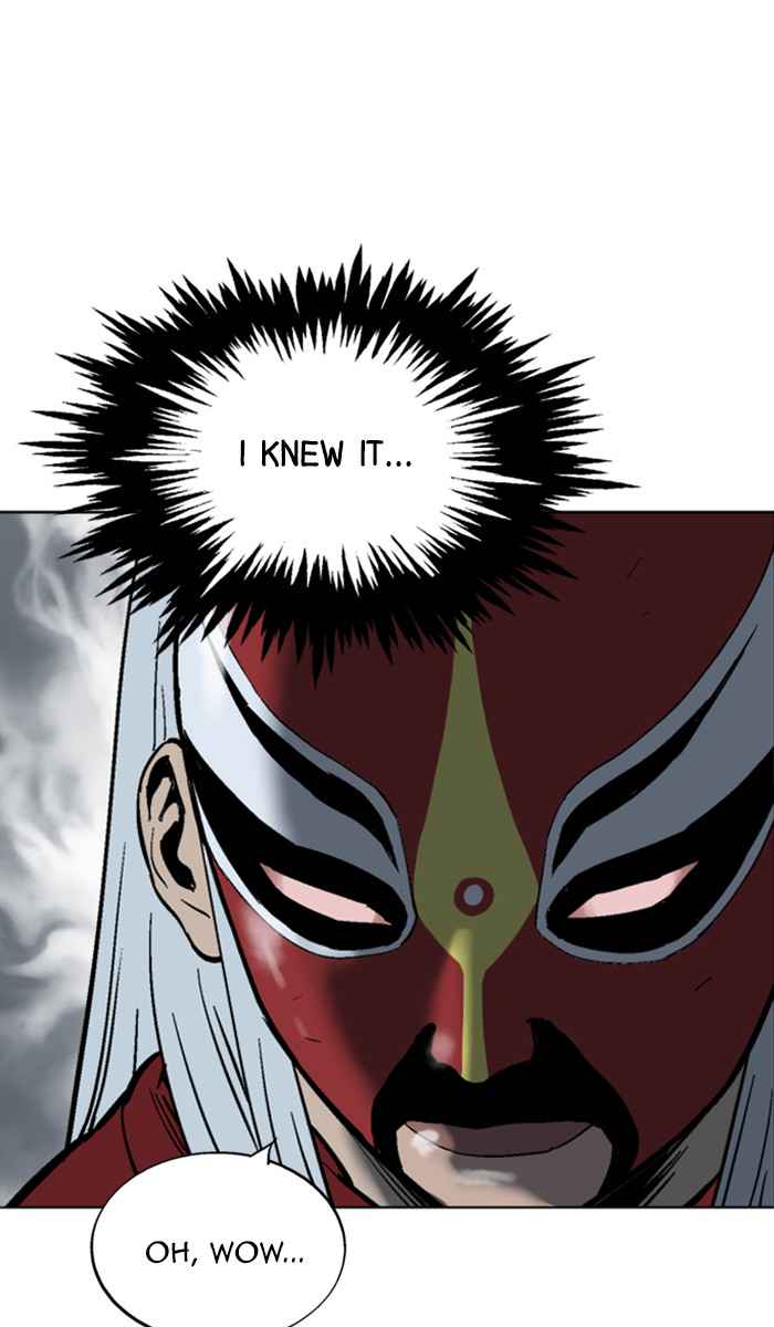 Gosu (The Master) Chap 100 - Next Chap 101