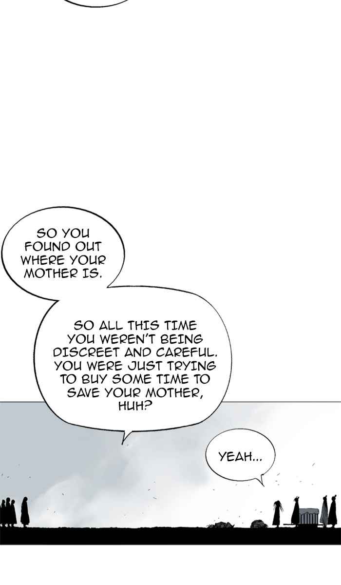 Gosu (The Master) Chap 100 - Next Chap 101