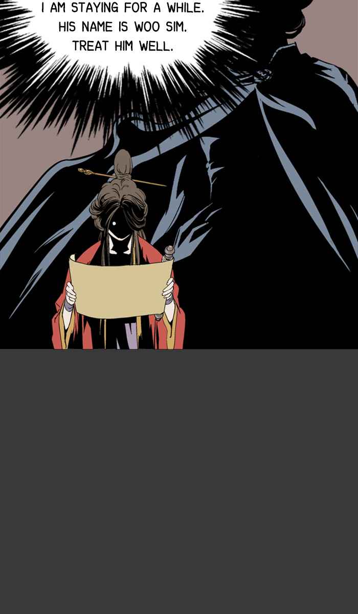 Gosu (The Master) Chap 100 - Next Chap 101
