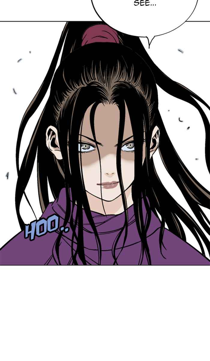 Gosu (The Master) Chap 100 - Next Chap 101