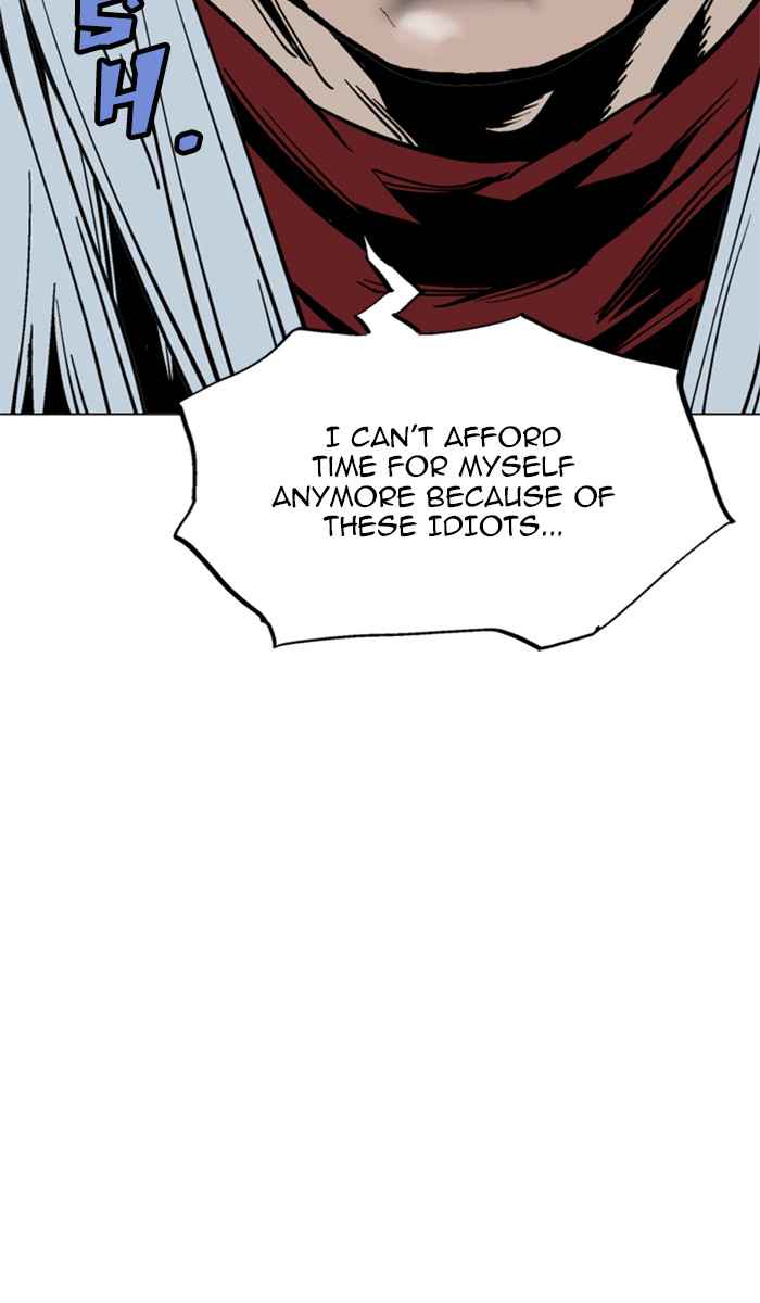 Gosu (The Master) Chap 100 - Next Chap 101