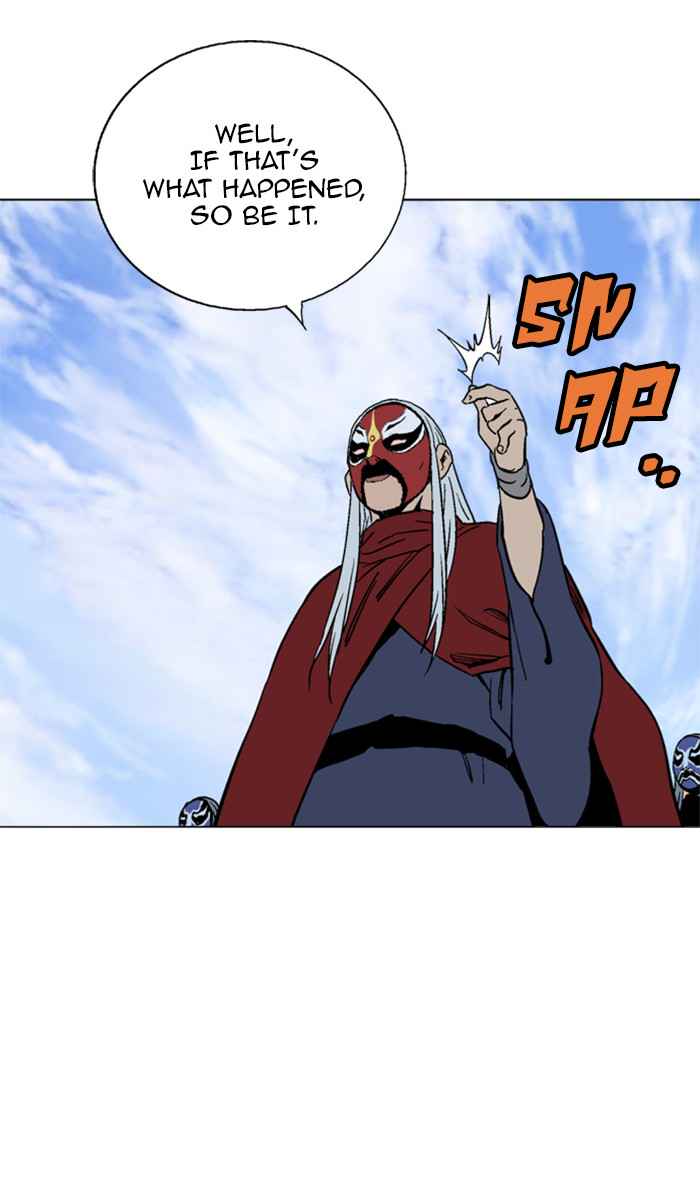 Gosu (The Master) Chap 100 - Next Chap 101