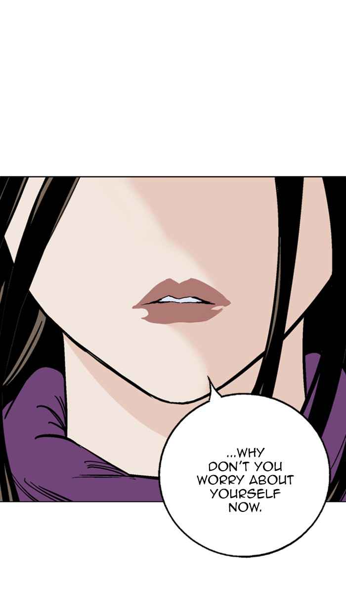 Gosu (The Master) Chap 100 - Next Chap 101