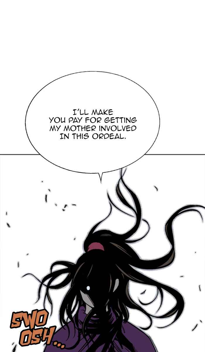 Gosu (The Master) Chap 100 - Next Chap 101