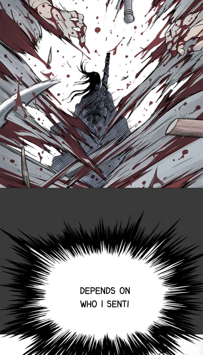 Gosu (The Master) Chap 100 - Next Chap 101