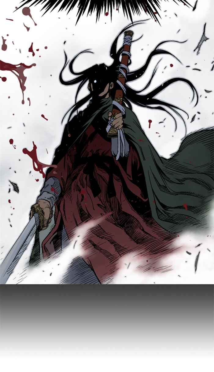 Gosu (The Master) Chap 100 - Next Chap 101