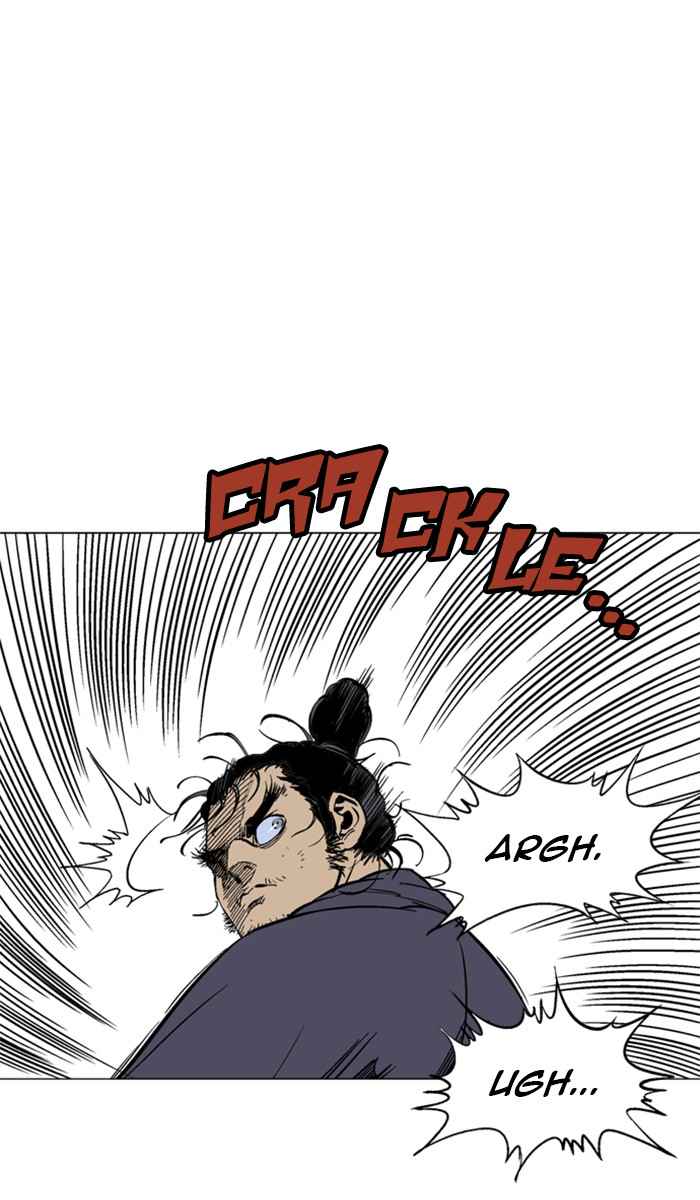Gosu (The Master) Chap 100 - Next Chap 101