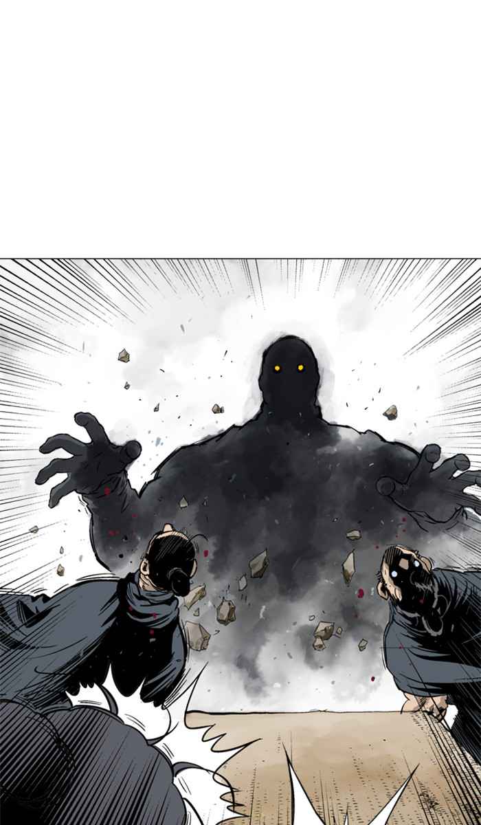 Gosu (The Master) Chap 100 - Next Chap 101