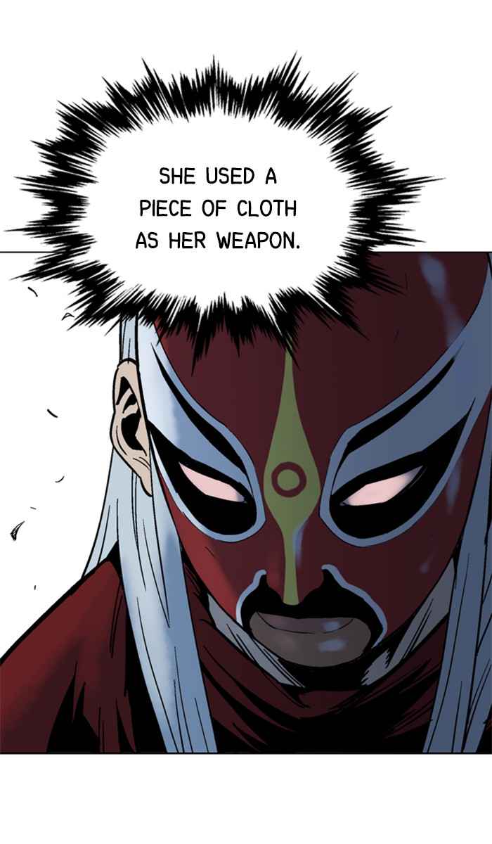 Gosu (The Master) Chap 101 - Next Chap 102