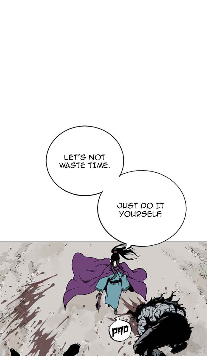 Gosu (The Master) Chap 101 - Next Chap 102